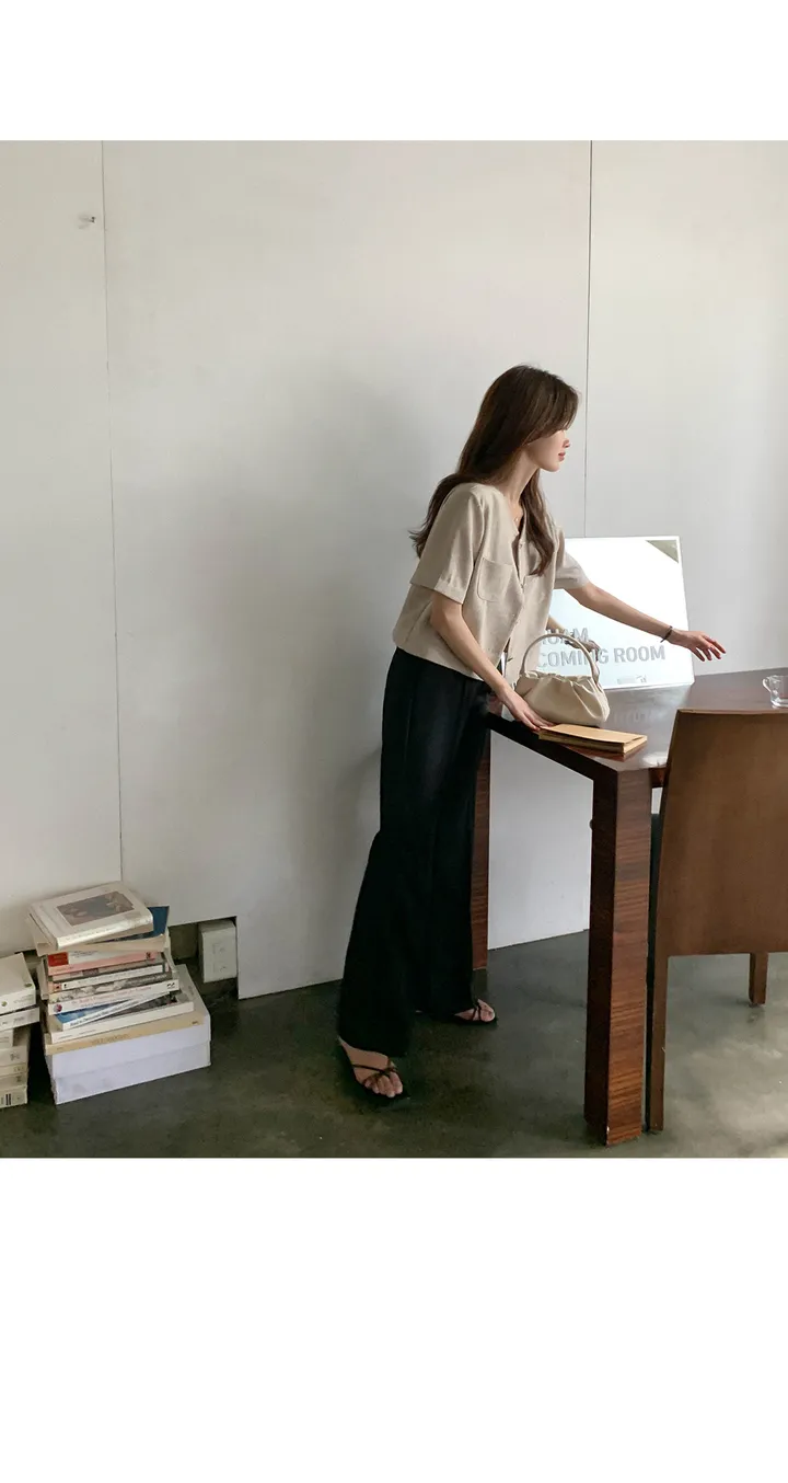 [6천장돌파][MADE] 어나더 반팔 트위드 자켓 (+사이즈, 컬러 추가) 상세 이미지 62