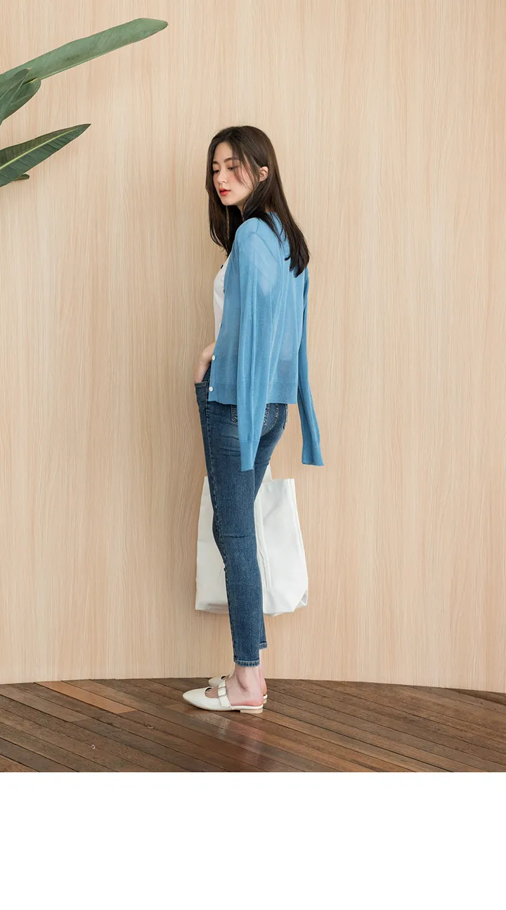 [150cm] 살빠졌진 속밴딩 (662) 상세 이미지 44