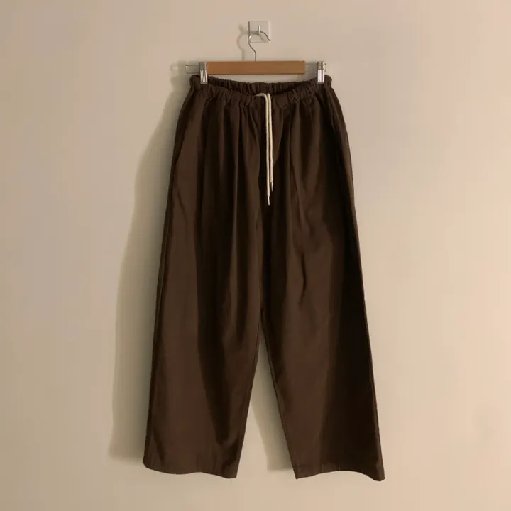 [*Big pocket] 리프 힙 포켓 pt - 5 color 상세 이미지 67
