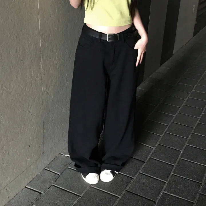 [*코디활용🤎]터드 사각 벨트 : turd square belt - 3 color 상세 이미지 55