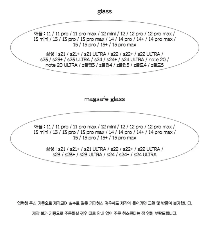 tomato! case | 에폭시 케이스, 글라스 케이스, 맥세이프 케이스, 폰케이스, 아이폰 케이스, 갤럭시 케이스 상세 이미지 4
