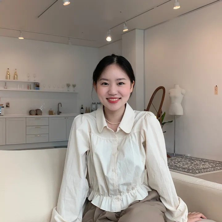 [5color]베이비 카라 BL 상세 이미지 9