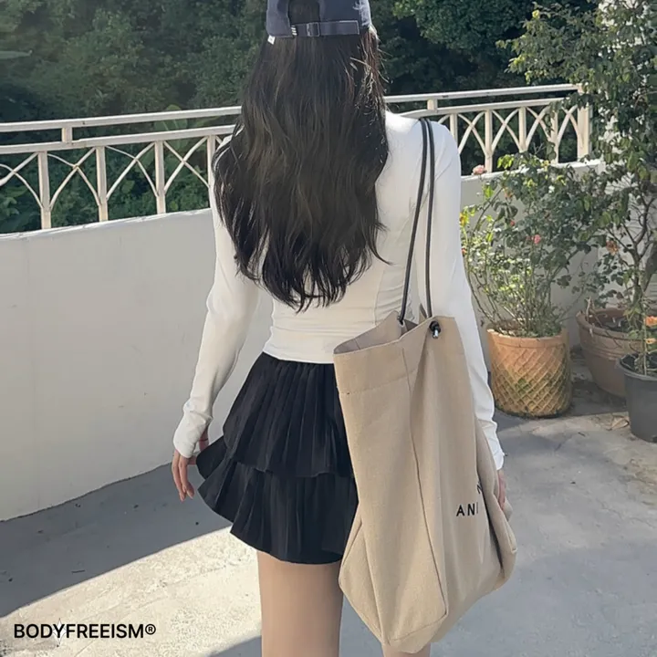 [브라탑+집업세트💙] 쿨링감 대박🧊 여름집업 햇빛차단 몸매보정 슬림핏 허리잘록 집업 레쉬가드 슬림라인 슬림핏 루즈핏 레쉬가드 집업 스포츠 지퍼형 브라 SET 상세 이미지 13