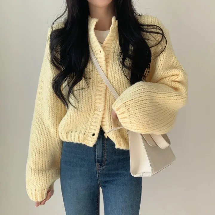 소장 욕심나 [색감깡패!] 구르미 또또 니트 가디건 상세 이미지 9