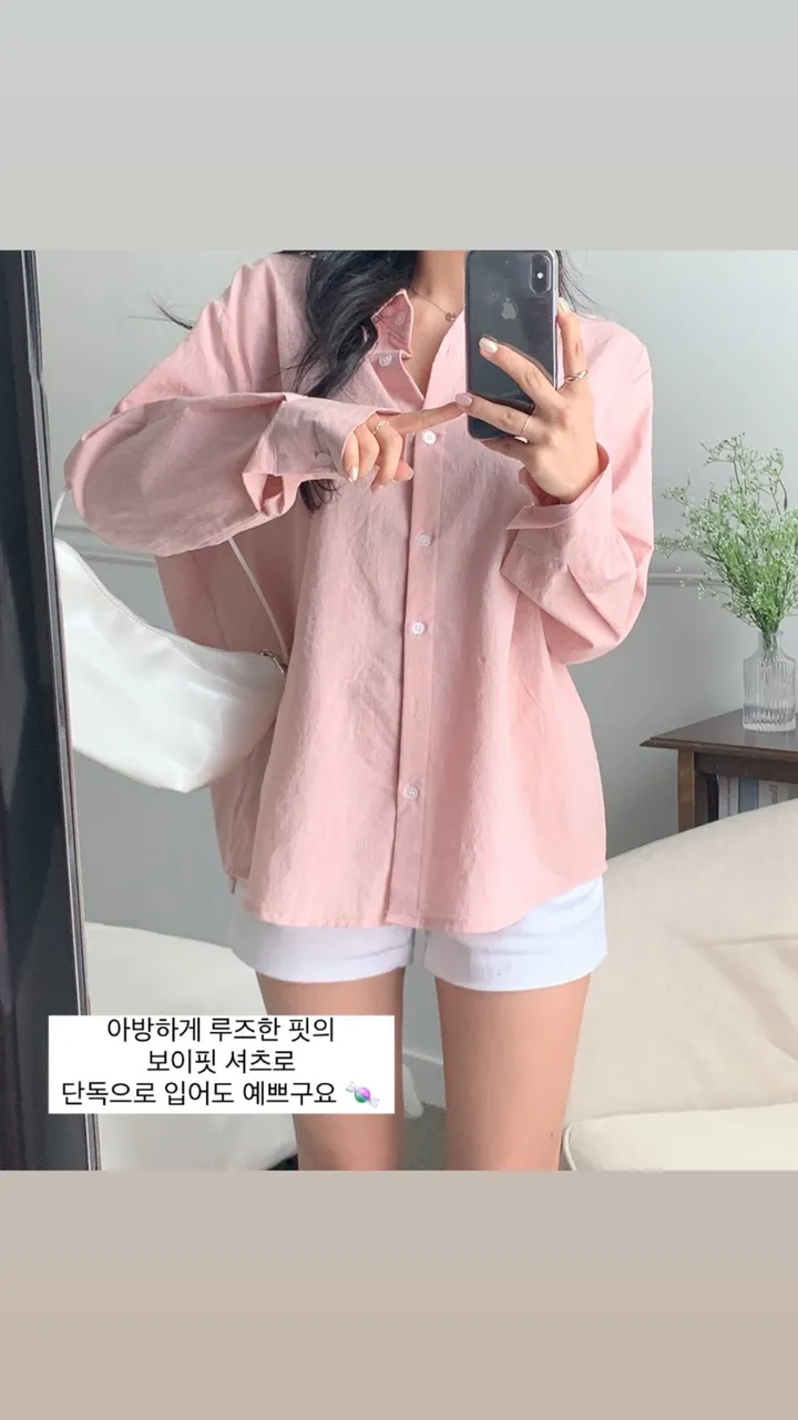 재킷 모델 착용 이미지-S1L64