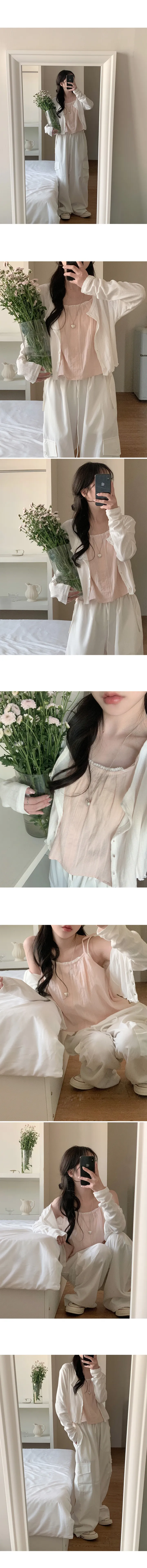 [early spring 👚⭐][MADE] 헤이브 가디건 (14color) 상세 이미지 9