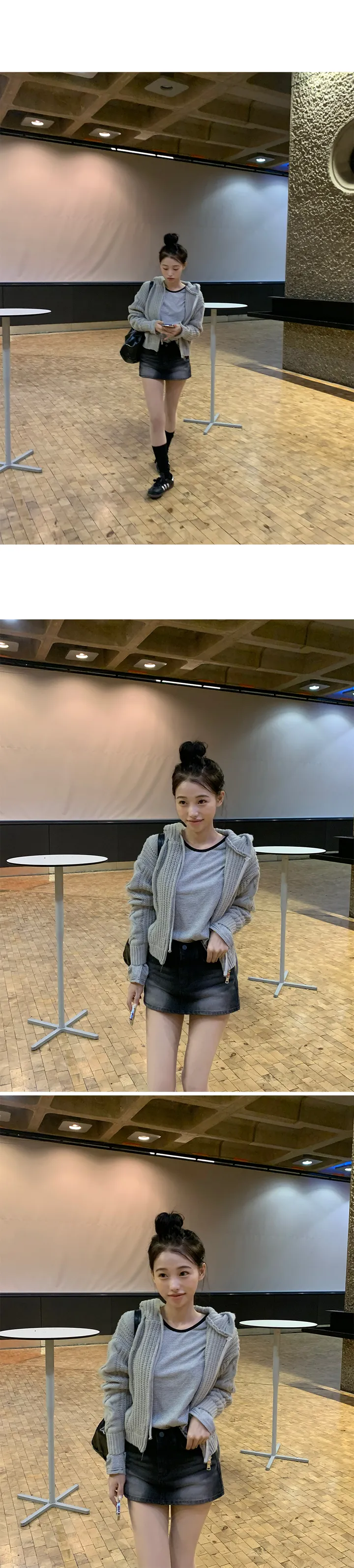 [주문폭주]코모후드 - jp 상세 이미지 11