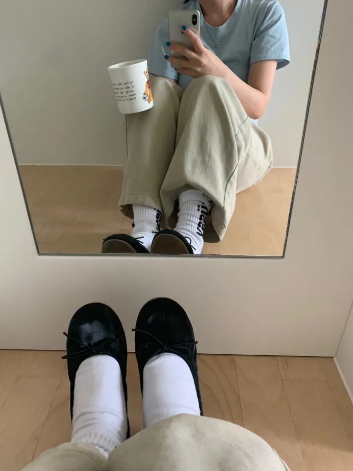 summer bio pants (2color) 상세 이미지 22