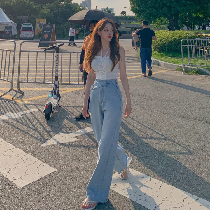 [극강여리🥺햇빛차단] 여리여리 여름 바캉스 부클 나시 크롭 니트 볼레로 가디건  커버업 5col 상세 이미지 22