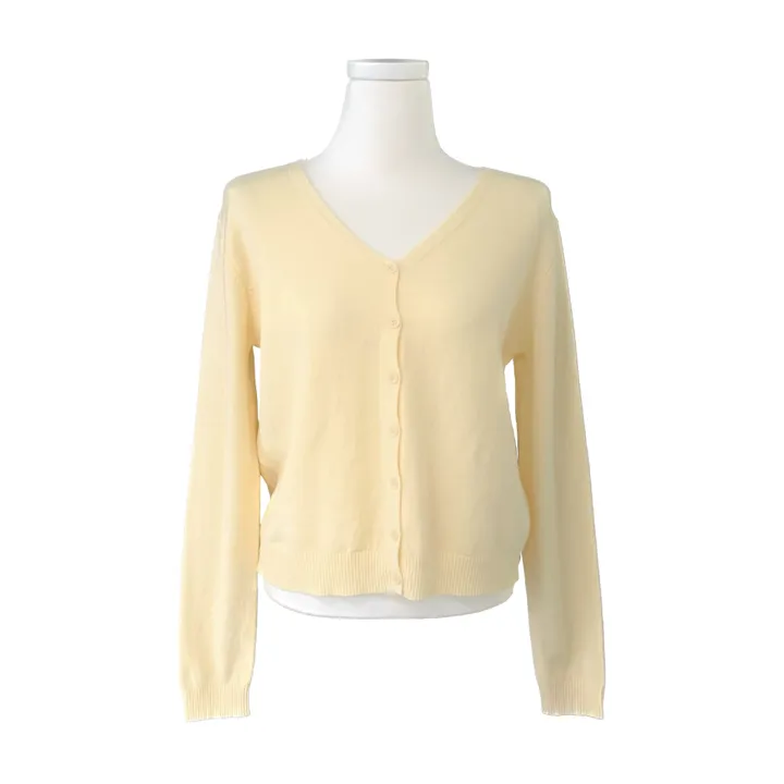 [*간절기템] 러스 v-cd : russ v neck cardigan - 6 color 상세 이미지 44