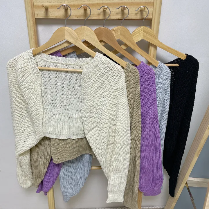 [핏보장] 여리여리 하찌 박스 볼레로 (5color) 상세 이미지 41