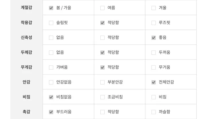[꾸안꾸룩/핏보장] 가비 랩 스커트 + 트레이닝 와이드 치마 바지 상세 이미지 39