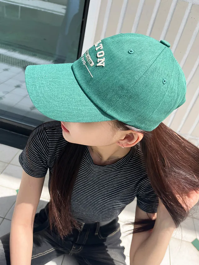 [묶음할인]chilton 칠튼 5color 볼캡 깊이감 좋은 야구모자 상세 이미지 24