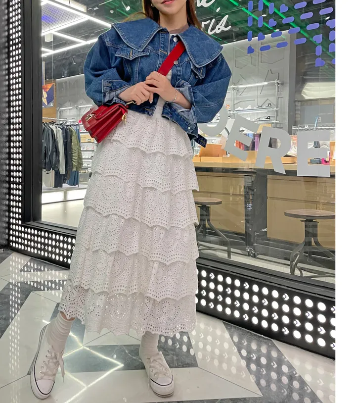 라라 빅카라 청자켓 상세 이미지 37