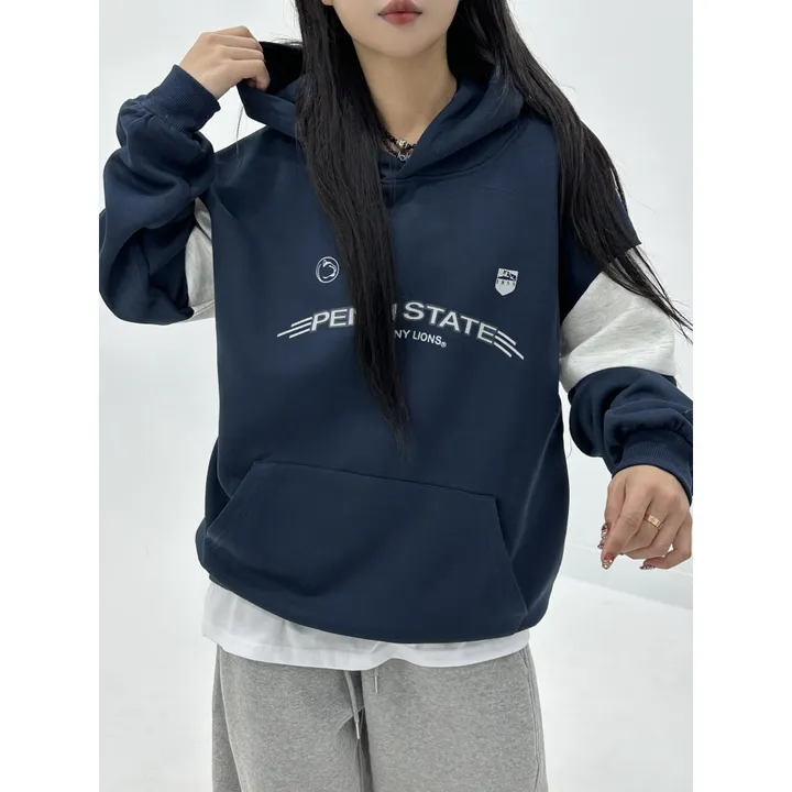 ❤️‍🔥누적판매8,000 돌파 기념❤️‍🔥[UNISEX/기모 ver.🤧/소장추천!]럽 올 컬러 와이드 스트링 트레이닝 팬츠(5color) 상세 이미지 108