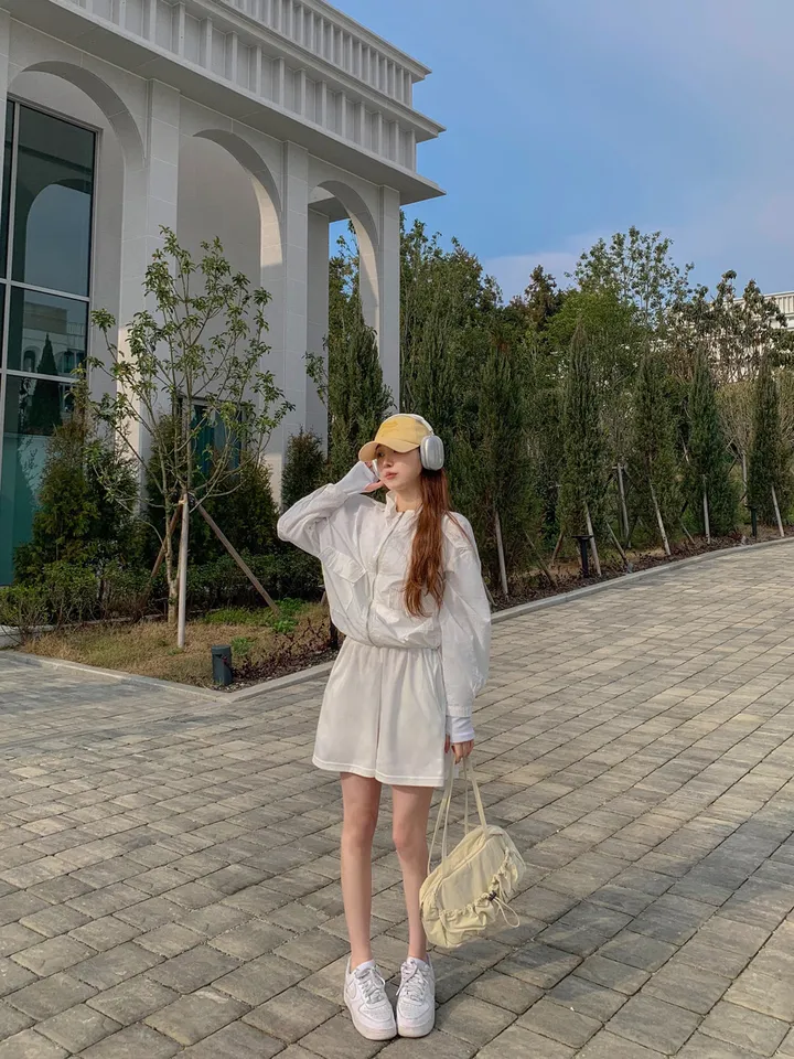 [얼굴소멸핏✨소장강추!] 피그먼트 코튼 레터링 자수 볼캡 데일리 캡모자 사계절 대두모자 대두커버 소두핏 남녀공용 모자 6COL 상세 이미지 46