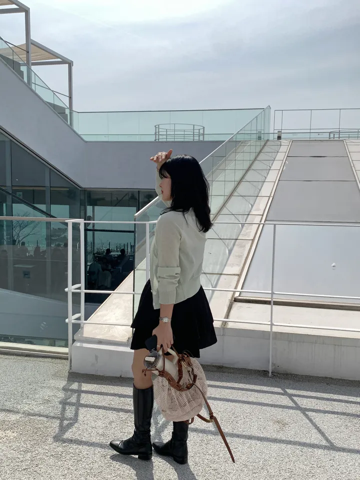 [시원한소재]글리머 썸머가디건 상세 이미지 31