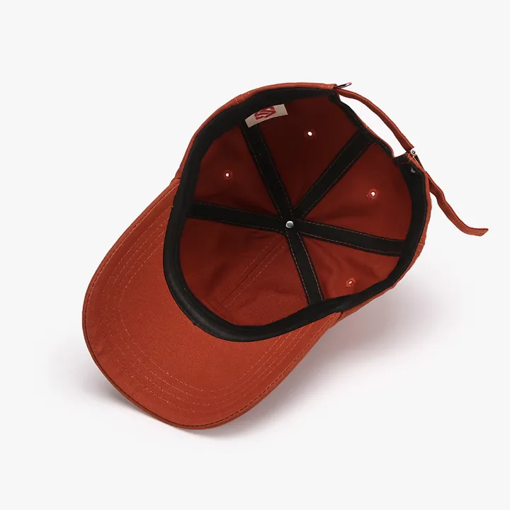 Tricolor Patch Cap(C01) 상세 이미지 18