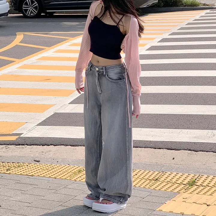 [*간절기템]웨이브 cd : wave cardigan - 5 color 상세 이미지 29