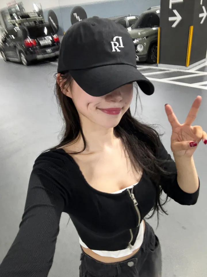 [MADE][소두핏/레드컬러출시💥] DR 베이직 로고 볼캡 (7color) 상세 이미지 26
