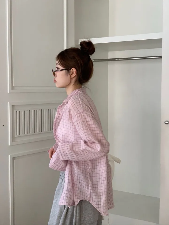 [뒷포켓/사이드핀턱/허얇골넓]르모니 볼륨 뒷포켓 사이드 핀턱 버뮤다 코튼 밴딩 트레이닝 팬츠 5color 상세 이미지 45