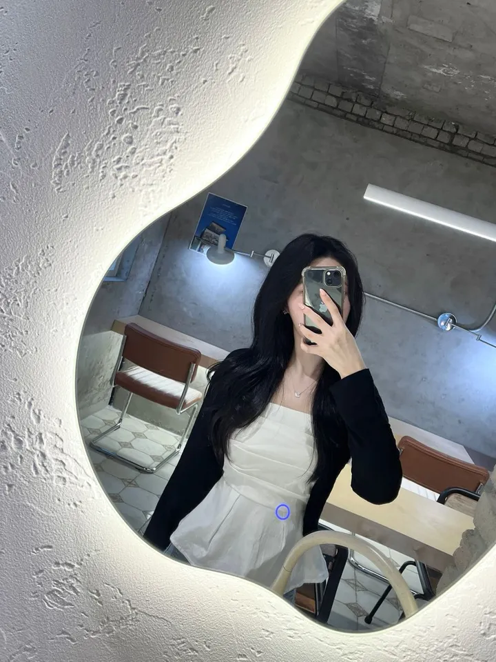 [주문폭주✨/핏예쁨] 여리핏 볼레로 가디건 상세 이미지 10