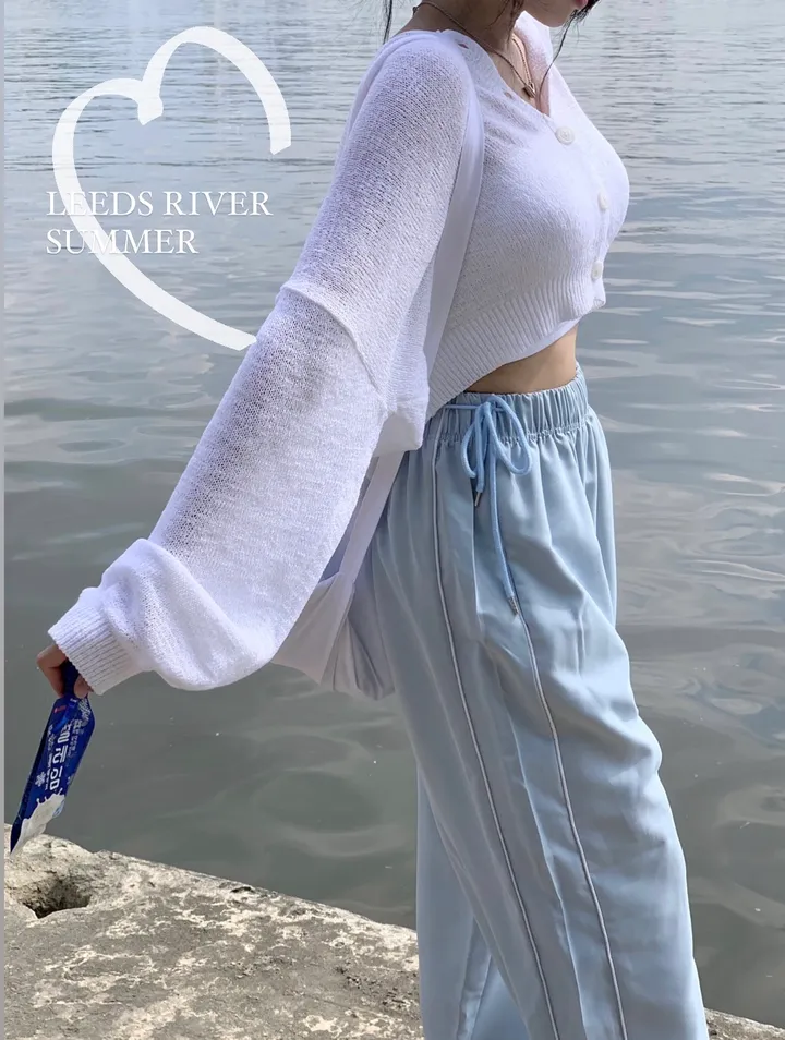 스쿱 후디 가디건 Scoop hoodie cardigan - 4 color 상세 이미지 1