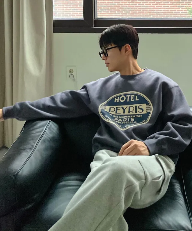 【KOOLOSET】Pigment Vintage Oasis MTM KOOLOSET】Pigment Vintage Oasis MTM