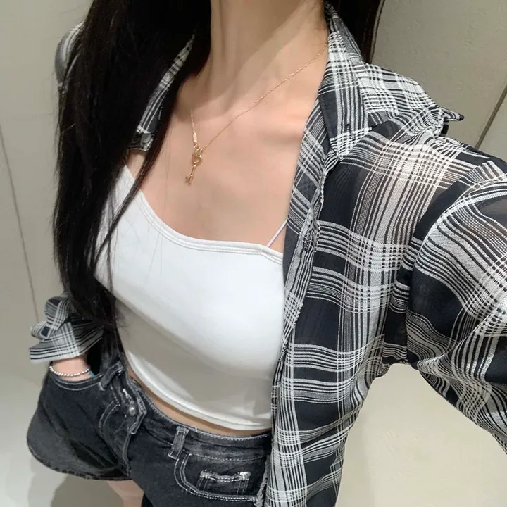 허얇골넓핏🔥 핀턱 절개 수술 데님 A라인 반바지 상세 이미지 8