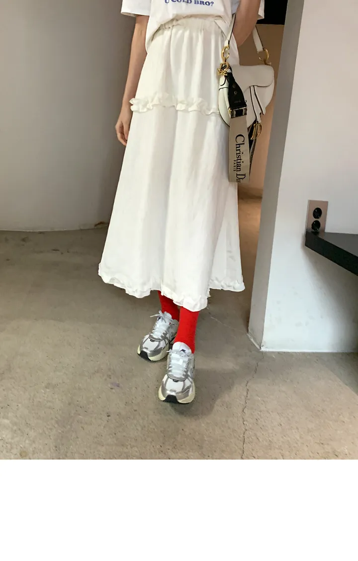 모하나 노카라 데일리 데님 자켓 상세 이미지 13