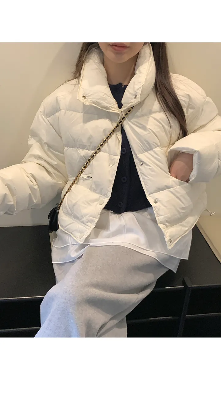 [주문폭주/사계절용] 플레어 레이어드 끈 나시 상세 이미지 35
