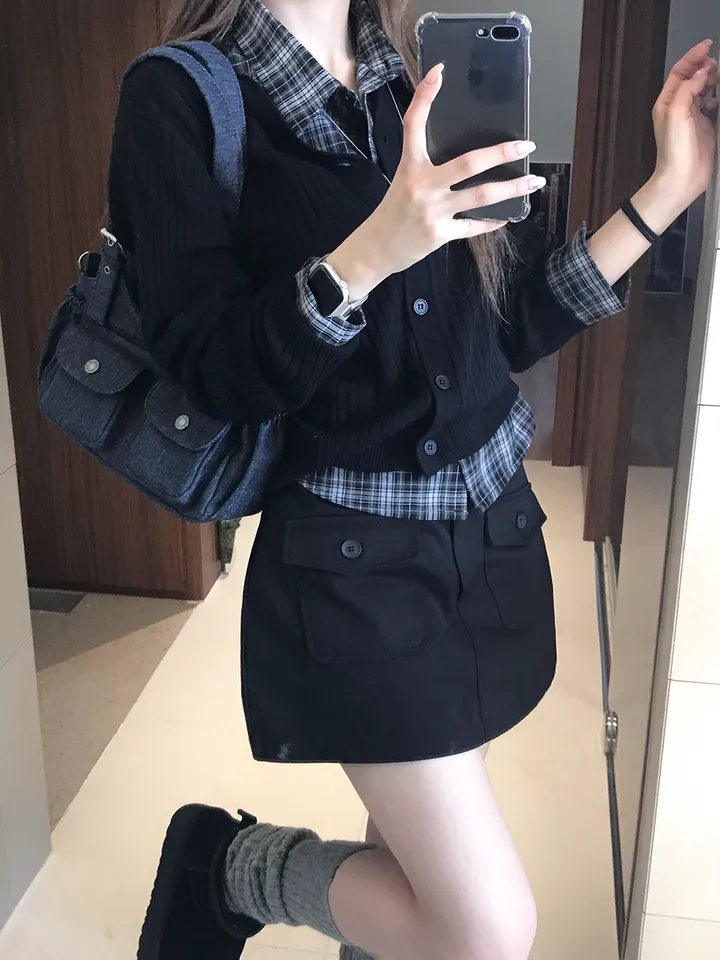 [누적5만장/당일출고] 안나 여리 가디건 :D 상세 이미지 26