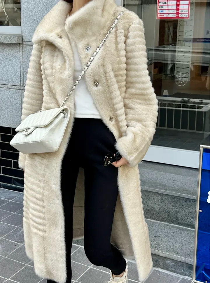 *주문폭주* 기모 레깅스 포켓 스키니 슬림핏 팬츠 상세 이미지 25