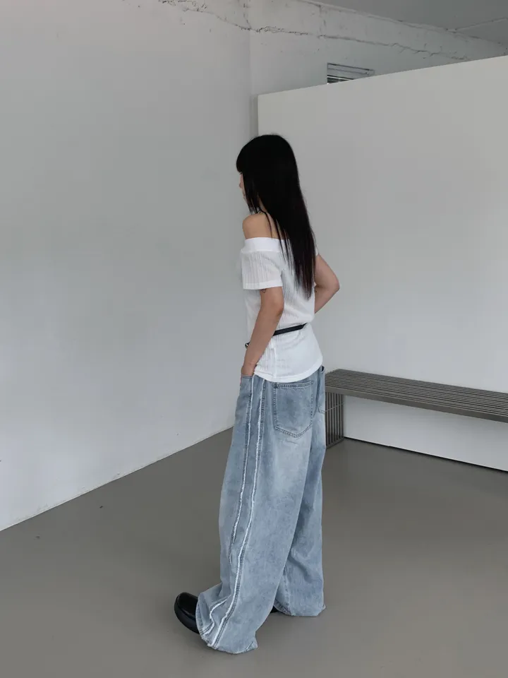 히던 카드 지갑 벨트 상세 이미지 10