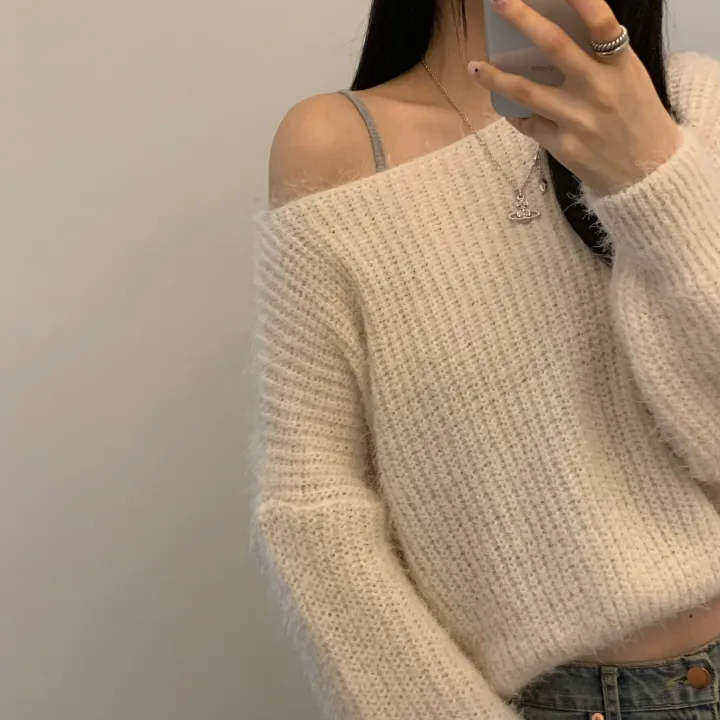 cloud knit (4colors!) 상세 이미지 22