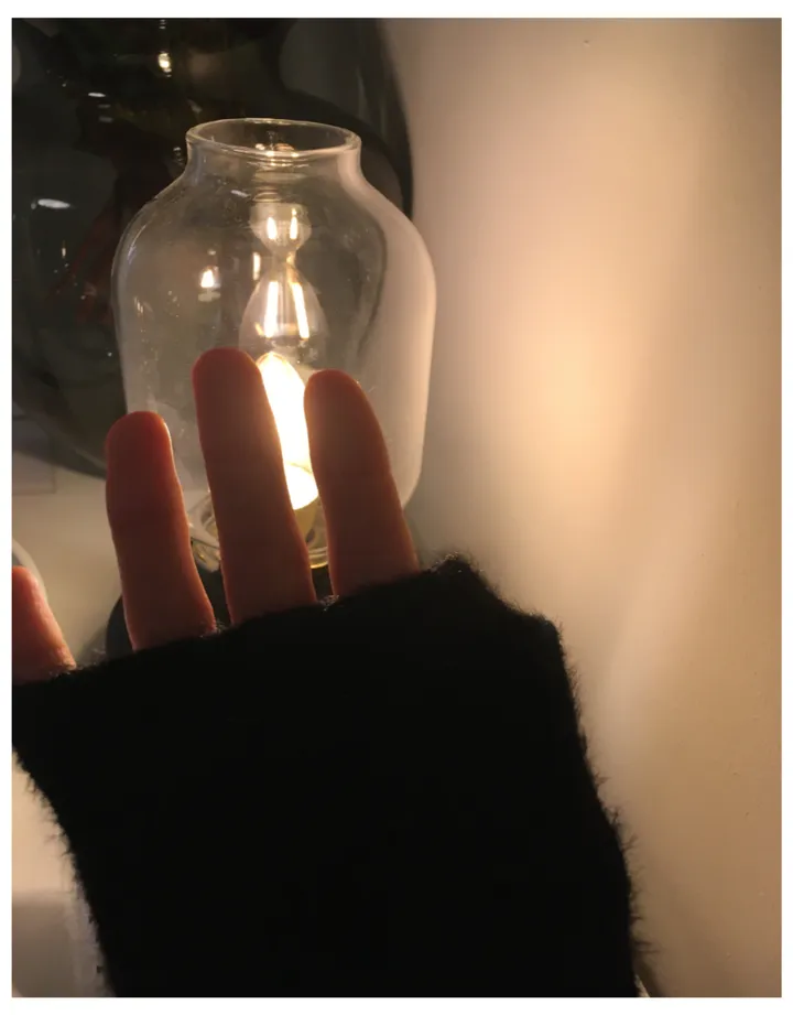 [몸매 보정핏 ⭐] 소피 앙고라 - hoodie 상세 이미지 14