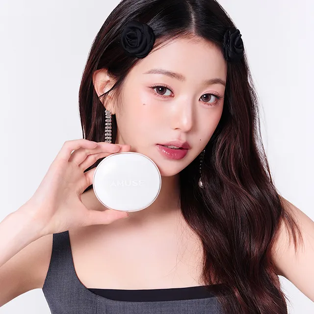 세라믹 스킨 퍼펙터 쿠션