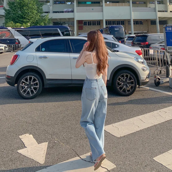 [극강여리🥺햇빛차단] 여리여리 여름 바캉스 부클 나시 크롭 니트 볼레로 가디건  커버업 5col 상세 이미지 71