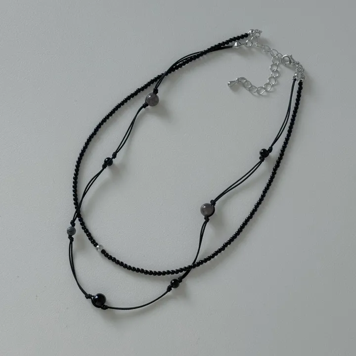 black set (컬러추가) 상세 이미지 5