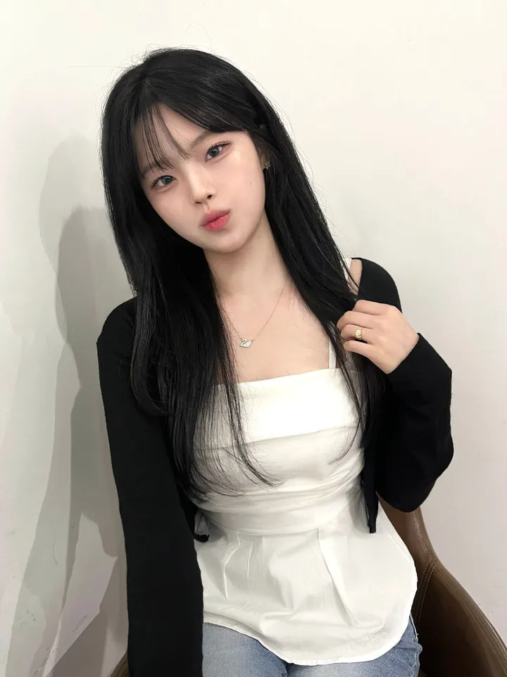 [주문폭주✨/핏예쁨] 여리핏 볼레로 가디건 상세 이미지 6