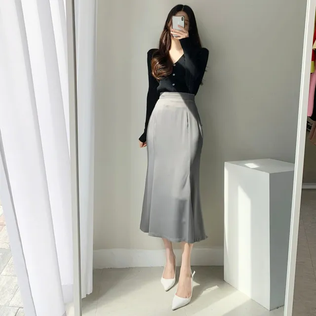 [묶음할인] 소프트 촉감 브이넥 글램핏 골지 가디건 ﻿아이보리 베이지 블랙 연두 소라 핑크 연보라 와인 카키 겨자 에메랄드 개강룩 새내기룩 봄 벚꽃룩 꽃놀이룩 개강여신 상세 이미지 93