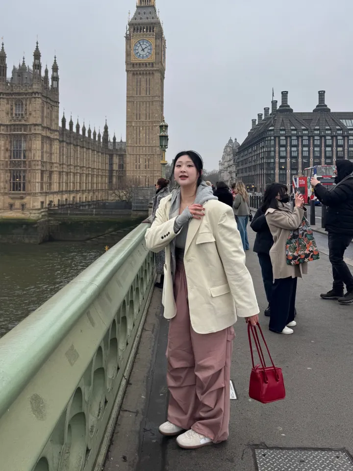 [빅사이즈] 런던 코듀로이자켓 / 2size 남녀공용 빅사이즈자켓 골덴자켓 봄자켓 키큰여자 키큰녀 플러스사이즈 블레이저 고르덴 봄아우터 상세 이미지 107