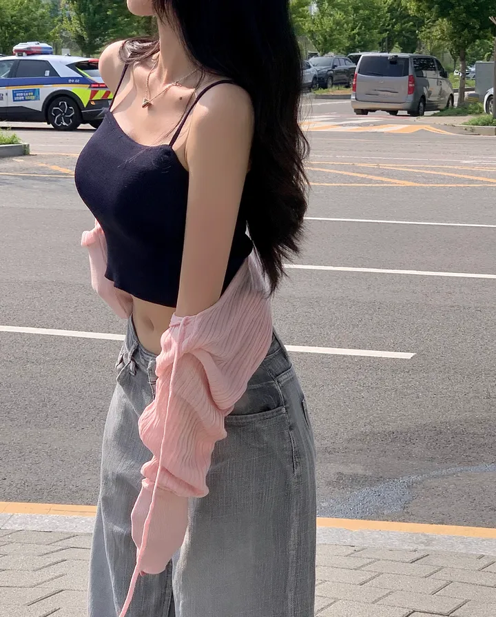 [*간절기템]웨이브 cd : wave cardigan - 5 color 상세 이미지 27