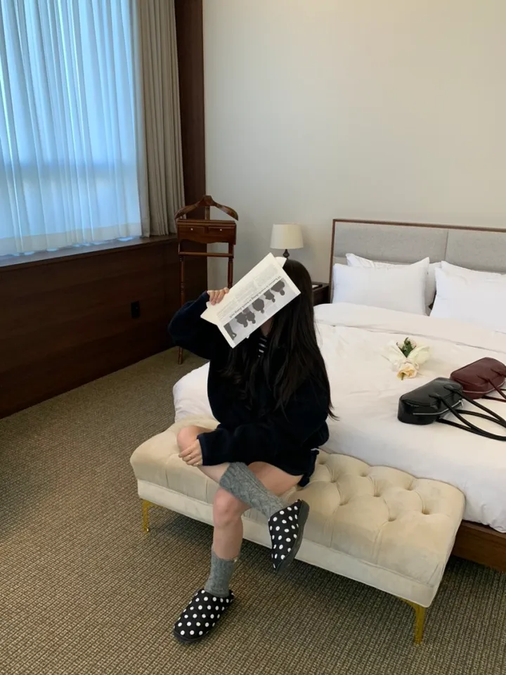 덤블집업 [집업/반집업/플리스/코디추천/겨울코디/대학생/직장인/y2k] 상세 이미지 15