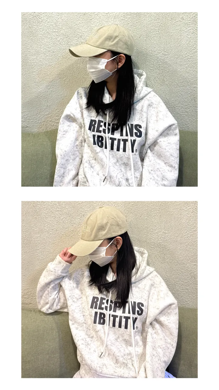[🧢+팔찌+안경+캡가드증정❤/묶음할인✨] 캐피튜드 빈티지 워싱 로스앤젤레스 볼캡 - 연예인핏 남녀공용 소두핏 대두커버 봄 여름 가을 겨울 사계절 데일리 연예인 얼굴소멸 모자 상세 이미지 34