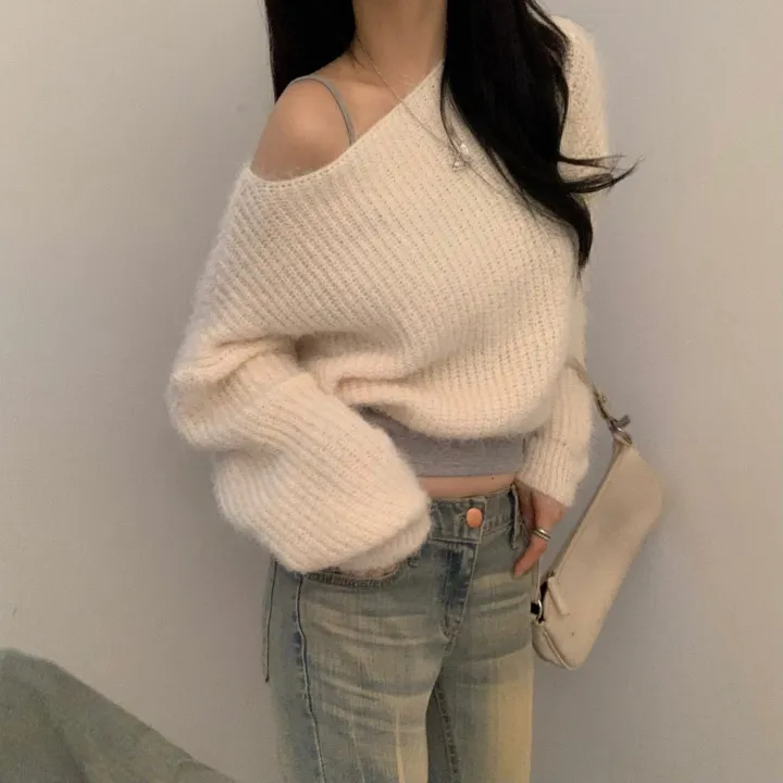 cloud knit (4colors!) 상세 이미지 28
