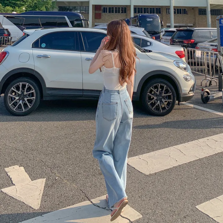 [극강여리🥺햇빛차단] 여리여리 여름 바캉스 부클 나시 크롭 니트 볼레로 가디건  커버업 5col 상세 이미지 46