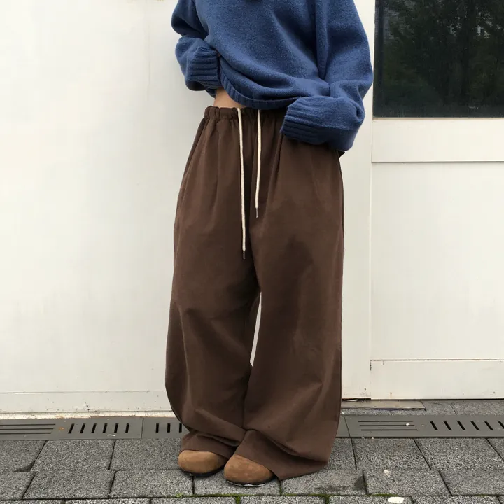 [*Big pocket] 리프 힙 포켓 pt - 5 color 상세 이미지 53