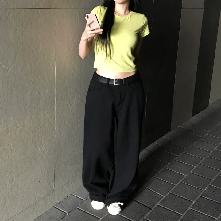 [*코디활용🤎]터드 사각 벨트 : turd square belt - 3 color 상세 이미지 53