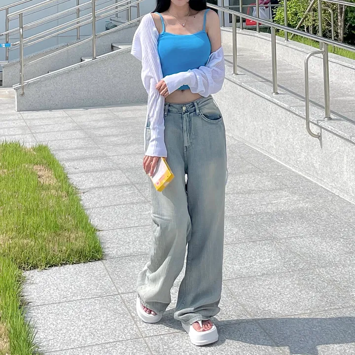 [*간절기템]웨이브 cd : wave cardigan - 5 color 상세 이미지 55